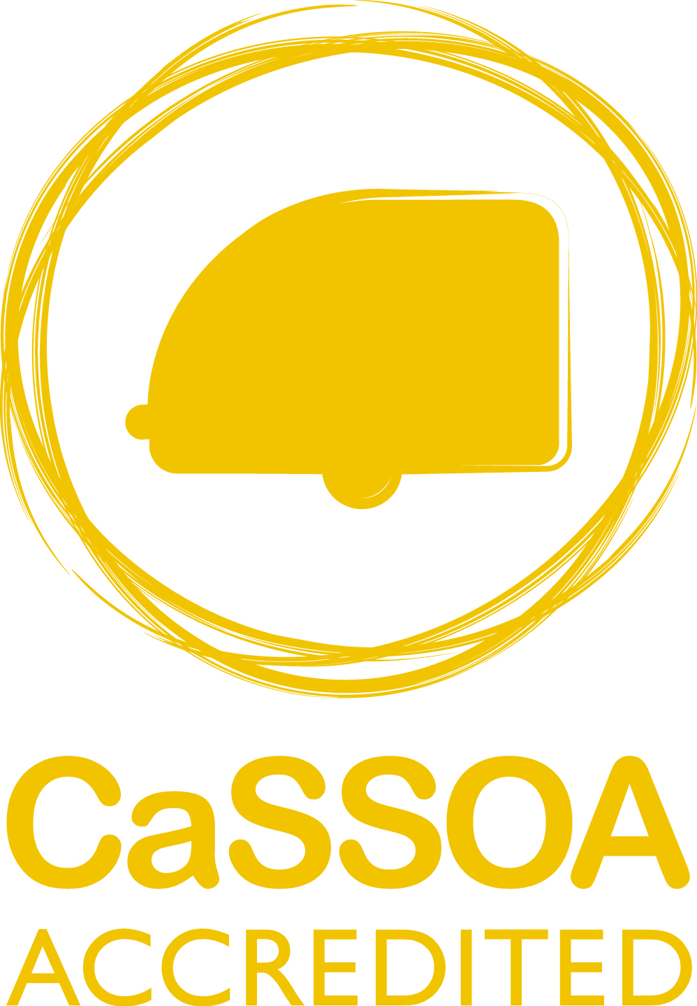 CaSSOA Gold Secure Storage Facility Award